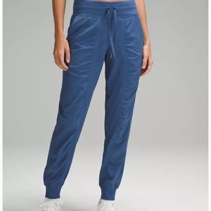Lululemon dance studio joggers